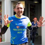 Individuelle Laufshirts für Vereine und Unternehmen bei TD – SNS City Run