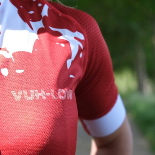 Radbekleidung entwerfen – eigenes Design mit Muster des Pro-800-Trikots Radbekleidung entwerfen – eigenes Design mit Muster des Pro-800-Trikots