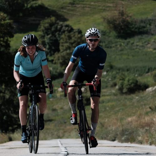Rudi rides fietskleding met eigen ontwerp bij TD Rudi rides fietskleding met eigen ontwerp bij TD