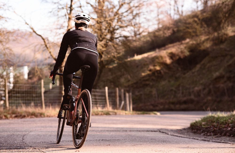 De allerbeste fietsbroek voor dames!