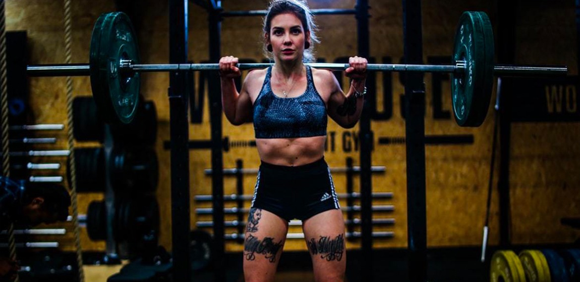 Best strength exercises for cyclists