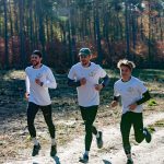Sportshirts en loopshirts ontwerpen en bedrukken