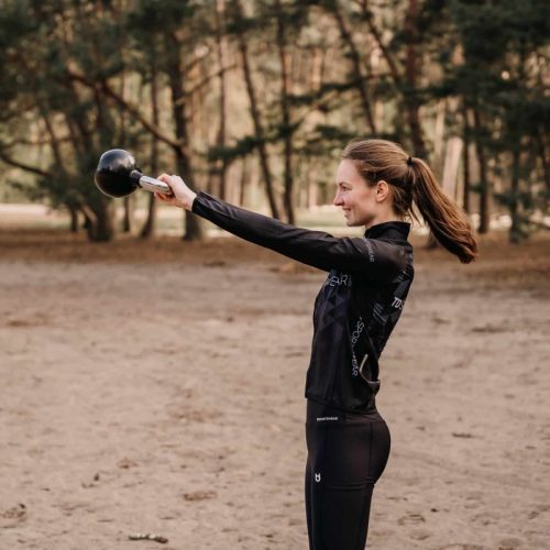 Laufbekleidung mit eigenem Design für Influencer und Athleten bei Laufbekleidung mit eigenem Design für Influencer und Athleten bei