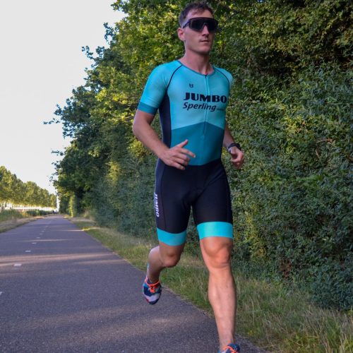 triathlonpak bedrukken – eigen ontwerp van Jumbo triathlonpak bedrukken – eigen ontwerp van Jumbo