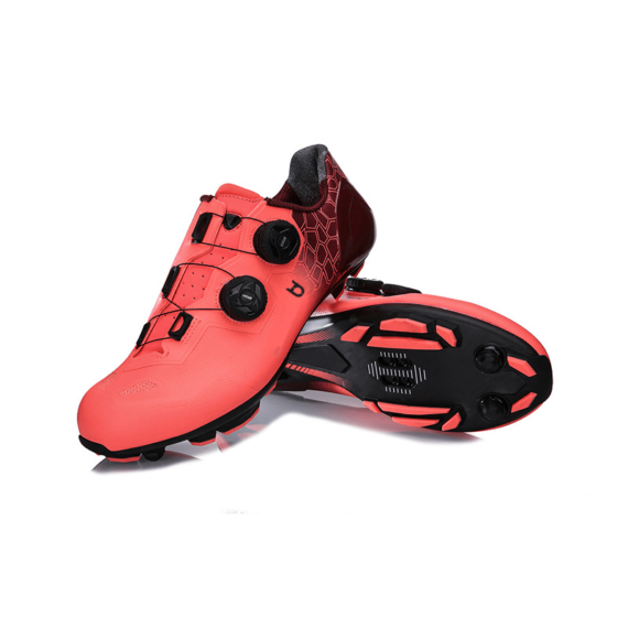 TD custom MTB schoenen Dirt mannen