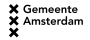 Gemeente Amsterdam Logo Gemeente Amsterdam Logo