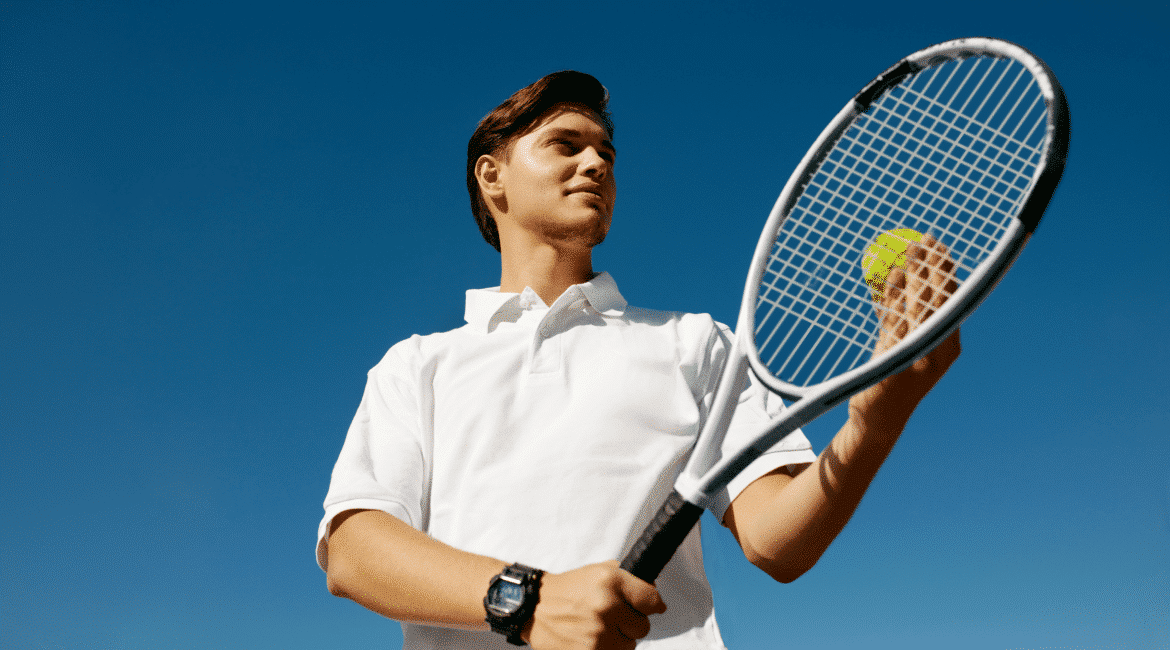 Performance polos
