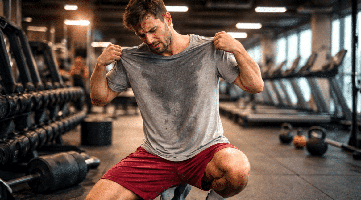 Sportswear Mistakes