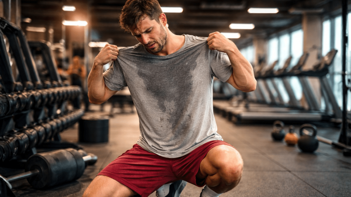 Erreurs de Sportswear