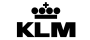 KLM logo KLM logo