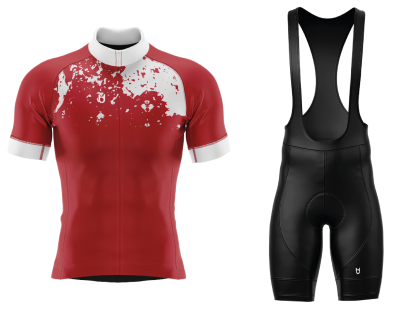 Rood set Rood set
