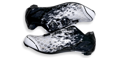 Custom schoen TD One inspiratie Custom schoen TD One inspiratie