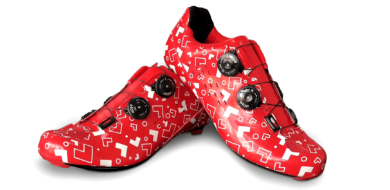 TD X custom fietsschoen inspiratie TD X custom fietsschoen inspiratie
