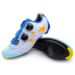Schoenen custom testimonial klant review td sportswear