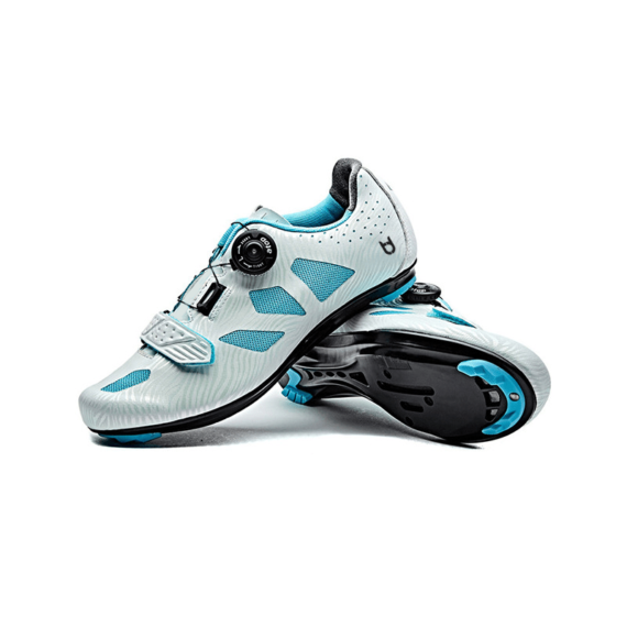 TD star wielerschoenen custom