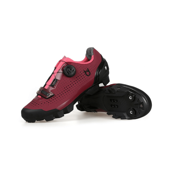TD track custom wielerschoen ontwerpen twee paar